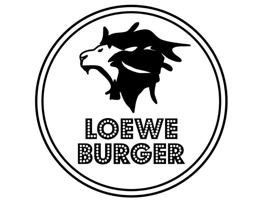 Hotel Restaurant Zum Loewen Duisburg Ngoại thất bức ảnh
